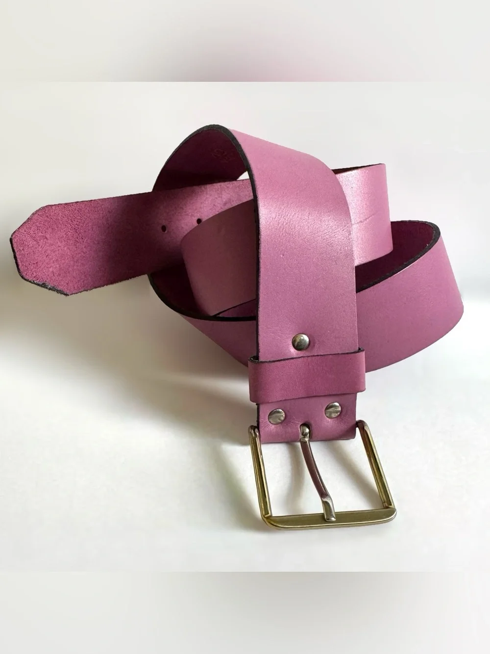 N/A 100% leather